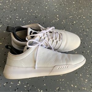 K Swiss white Sneakers 11